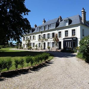 Manoir Du Clap La Cerlangue Exterior photo