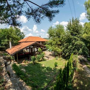 " Sularskata Kesta " Gabrovo Exterior photo