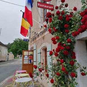 Hotel Le Relais Du Chateau Grignols (Dordogne) Exterior photo