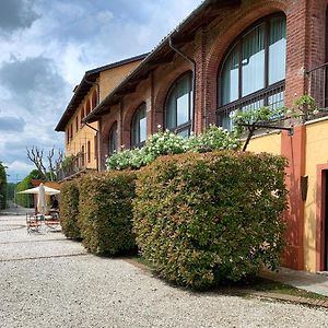 Tenuta La Cascinetta Buriasco Exterior photo