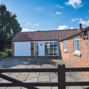 The Coach House Martin (Lincolnshire) Exterior photo