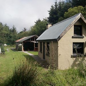 Castaway Cabin Tuamgraney Exterior photo