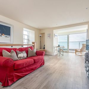 Stunning Shore Front House In Historic Cellardyke Anstruther Exterior photo