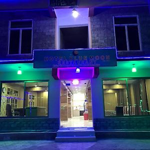 Hotel Blue Moon Karimabad (Hunza) Exterior photo