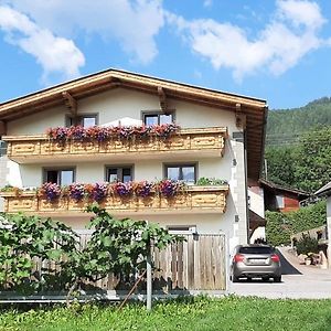 Gaestehaus Zwischenberger Obervellach Exterior photo