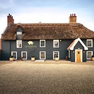 Guinness Arms Icklingham Exterior photo