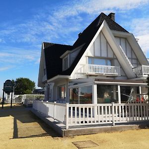 Den Hoge Doorn Harelbeke Exterior photo