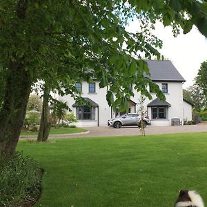 Kilbawn Country House Kilkenny Exterior photo