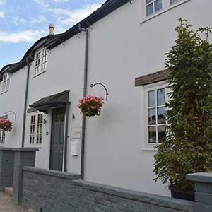 The Cottage Willington (Derbyshire) Exterior photo