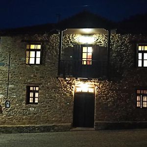 Lithia S Stonehouse. Το Πέτρινο Στη Λιθιά - Καστοριά Exterior photo