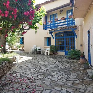 Chambres d'hôtes Les arbousiers Maureilhan-et-Raméjan Exterior photo