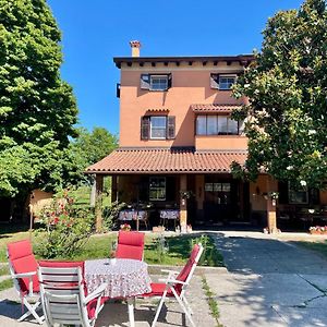 Casa Bea Fossalon di Grado Exterior photo