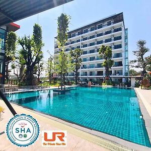 Ur The Private Huahin Hua Hin Exterior photo