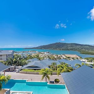 Sails On The Sea - Club Wyndham Airlie Beach Exterior photo