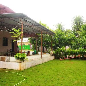 Kd Aamrai Farm 2Bhk House Titwala Exterior photo
