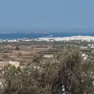 Aegean Window Glinado Naxos Exterior photo