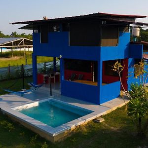 Guacamayo Azul Iquitos Exterior photo