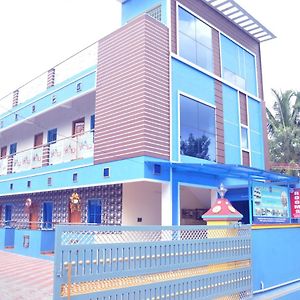 Yelagiri Egv Residency Exterior photo