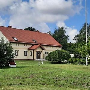Dom Wakacyjny-Czeresniowy Sad Niemierze Exterior photo