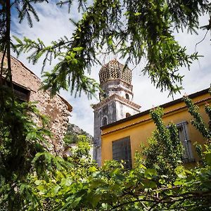 Borgo San Lorenzello Exterior photo