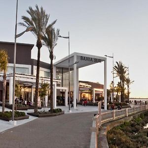Dúplex en la Bahía de Cádiz con zona chill-out y WiFi San Fernando Exterior photo