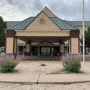 Studio 6 Hobbs Nm Event Center Exterior photo