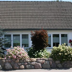 Ferienhaus Frey Eggebek Exterior photo