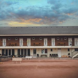 Tenisz Panzió - Baja Exterior photo