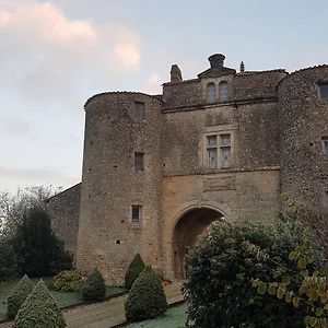 Château de la Cressonnière Antigny (Vendee) Exterior photo