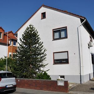 Bbb Bed&Breakfast Buettelborn Büttelborn Exterior photo