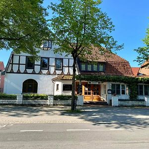 Landgasthof Voltmer Ramlingen Exterior photo