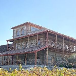 Elizbar Talakvadze Winery Kardanakhi Exterior photo