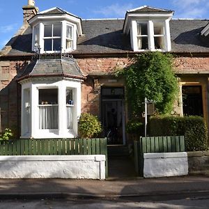 Averon House Inverness Exterior photo