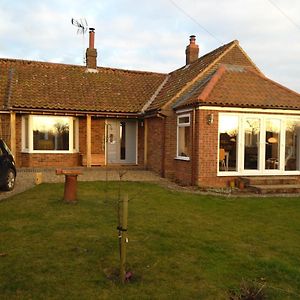 The Old Wash House Fakenham Exterior photo