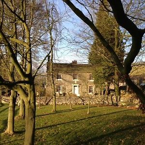 Bank Top Farm B&B Hartington Buxton (Derbyshire) Exterior photo