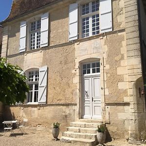 Le Petit Logis Rouillac (Charente) Exterior photo