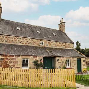 Garden House - Brodie Castle Forres Exterior photo