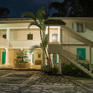 Hotel Posada James Xilitla Exterior photo