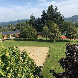 Glynns At Club Correze Meymac Exterior photo