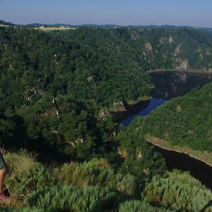 Chalet Au Calme Et Pleine Nature Neuvic (Correze) Exterior photo