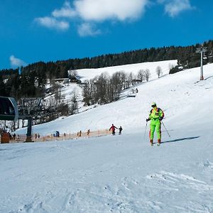 Alpenpension Gasthof Ratten Exterior photo