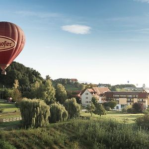 Ballonhotel Thaller Kaindorf (Hartberg-Furstenfeld) Exterior photo