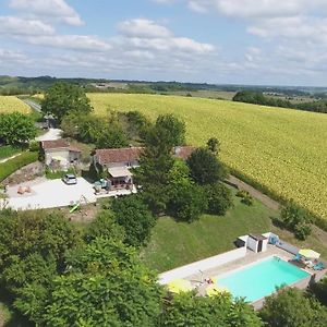 La Tranquillite, Le Repos Nanteuil-Auriac-de-Bourzac Exterior photo