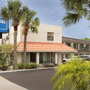 Rodeway Inn St Augustine Historic District Saint Augustine Exterior photo