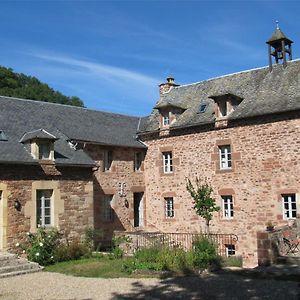 Domaine D'Armagnac Bessuejouls Exterior photo