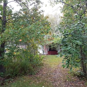 Lindkoski Humble Paradise Is A House With Sauna To Enjoy Exterior photo