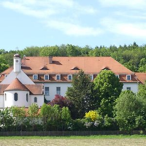 Tagungshaus Reimlingen Exterior photo