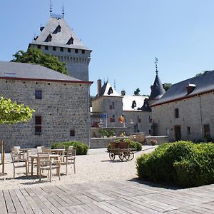 Château Jemeppe Marche-en-Famenne Exterior photo