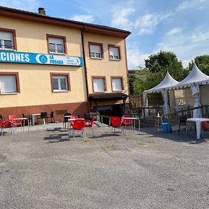 Hotel Casa Dema Fresneda (Asturias) Exterior photo