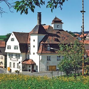 Gasthof Russenbraeu Tiefenbach (Upper Palatinate) Exterior photo